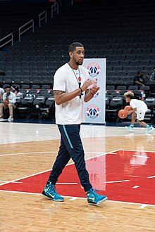 Photo of Devin Green