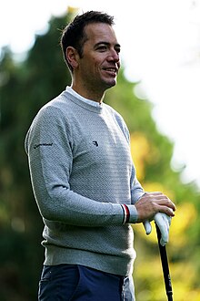 Photo of Nick Dougherty