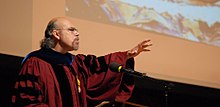 Photo of David Carrasco