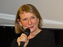 Photo of Dagmar Manzel