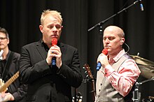 Photo of Dailey & Vincent