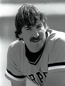 Photo of Dale Berra