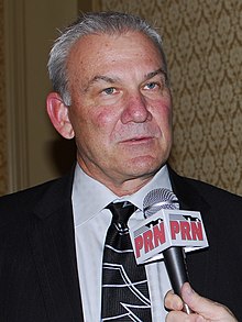 Photo of Dale Jarrett