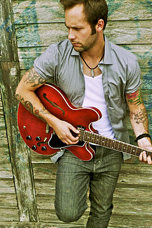 Photo of Dallas Smith
