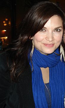 Photo of Damhnait Doyle