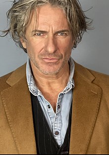Photo of Damian De Montemas