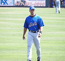 Photo of Damion Easley
