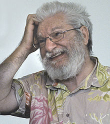 Photo of Dan Graham