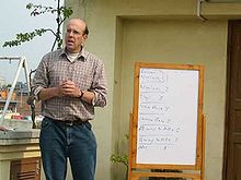 Photo of Dan Mazur