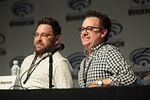 Photo of Kevin Hageman