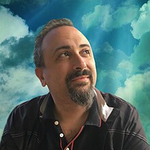 Photo of Dan Yaccarino
