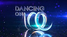 Photo of Dancing On Ice