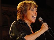 Photo of Dani Klein