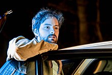 Photo of Daniel Littau