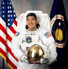 Photo of Daniel Tani