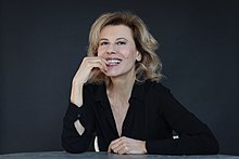 Photo of Daniela Poggi