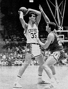 Photo of Danny Ferry