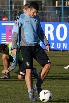 Photo of Danny Schwarz