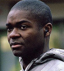 Photo of Danny Hunter