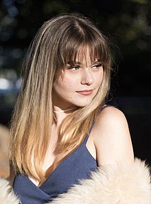 Photo of Darcey Wilson