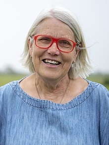 Photo of Darina Allen