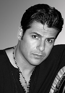 Photo of Dario Bandiera