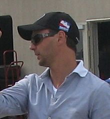 Photo of Darren Manning