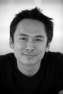 Photo of Darren Yap