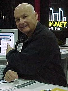 Photo of Dave Cummings