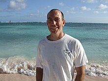 Photo of David Klass