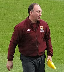 Photo of David Platt