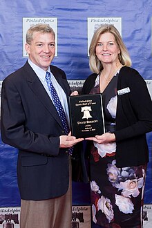 Photo of David Berkoff