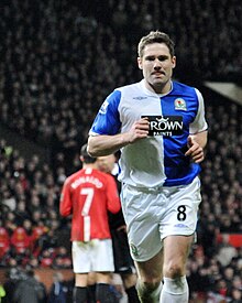 Photo of David Dunn