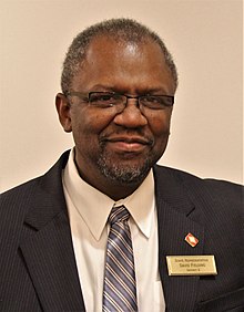 Photo of David Fielding