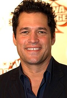 Photo of David Gail