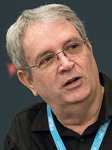 Photo of David Gerrold