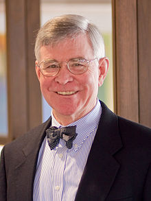 Photo of David Skaggs