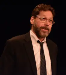 Photo of David Staller