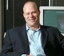 Photo of David Tepper