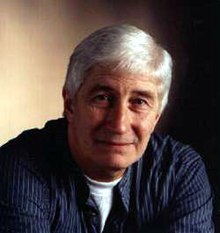 Photo of David Bedford