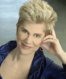 Photo of Deborah King