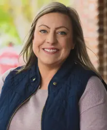 Photo of Emily Brewer