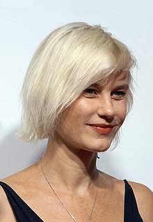 Photo of Delfine Bafort