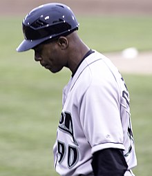 Photo of Delino DeShields