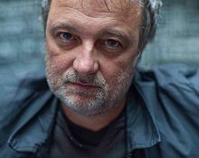 Photo of Denis Robert