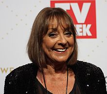 Photo of Denise Drysdale