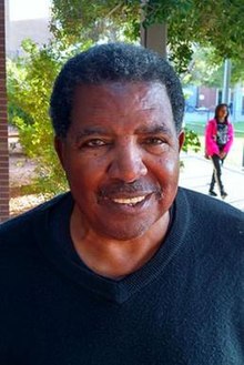 Photo of Dennis Green