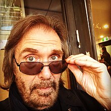 Photo of Dennis Locorriere