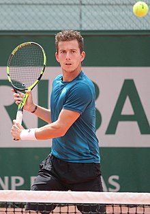 Photo of Corentin Denolly