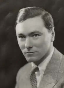 Photo of Derek Jackson